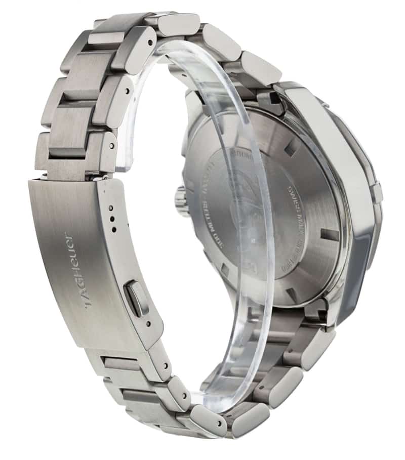Tag Heuer Aquaracer CAY2110.BA0925